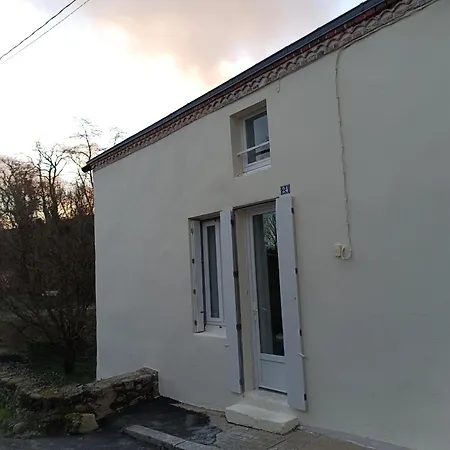 Сasa de vacaciones - 4 Personnes *