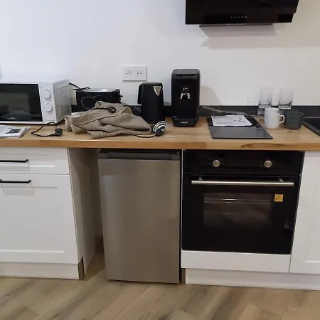 Сasa de vacaciones - 4 Personnes