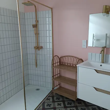 - 4 Personnes Сasa de vacaciones Mauleon