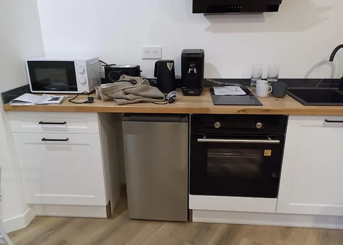 Сasa de vacaciones - 4 Personnes